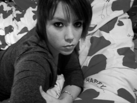 Ma puce
