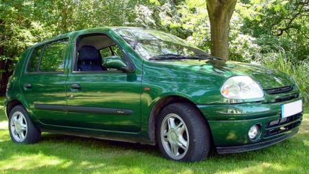 clio